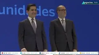 Torres Vila (BBVA) niega la salida de Onur Gen&ccedil;: 