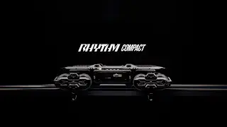 Rhythm Compact Features - DEFY