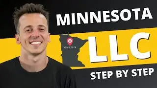 Minnesota LLC: How to Start an LLC in Minnesota (2025)