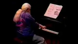 Hermeto Pascoal, Arismar do Espírito Santo & Nenê (Part 1/2)
