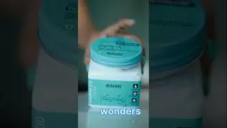 ✨DR.RASHEL Hyaluronic Acid Face & Body Cream review 💙✨#skincare#shortsfeed #shorts #short#subscribe