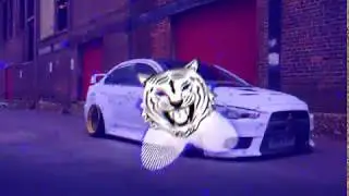 NXRD & SVRRIC - Hikari (Bass Boosted)