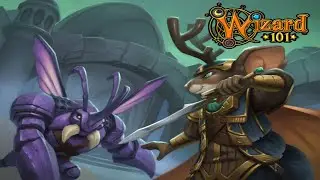 Wizard101 Khrysalis