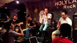Nếu em hiểu - L&acirc;n ốc cover