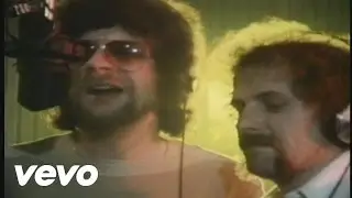 Electric Light Orchestra - Shine A Little Love (Official Video - Alternate Version)