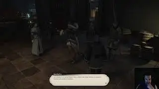 Final Fantasy XIV - Patch 6.4 - MSQ