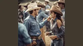 Small Town Rodeo