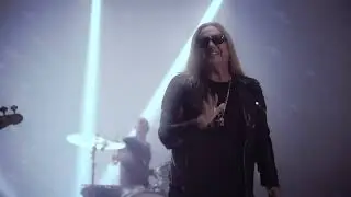 ELECTRIC TEMPLE 
