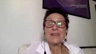 Descubriendo Artes Esc&eacute;nicas con D&eacute;bora Staiff