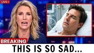 At 63, Tom Cruise&rsquo;s Tragedy Is Truly Heartbreaking