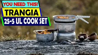 MSR PocketRocket Deluxe Review (2025) | The King of Backpacking Stoves?