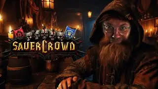 Gefahr im Todeskloster | SAUERCROWD WoW-Event #25