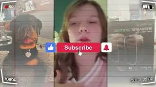 Hallo dames en heren ik start dit account vergeet zeker niet te liken en te abonneren ❤️
