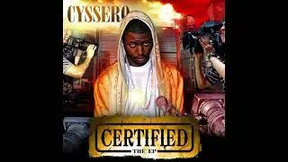 Cyssero - Certified- The EP (2007)_Full-HD_60fps