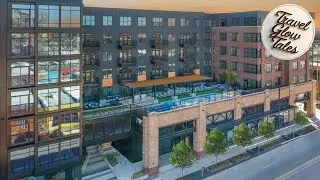 Indie Deep Ellum in Dallas | Dallas (TX), United States | Hotel Review 🛏️
