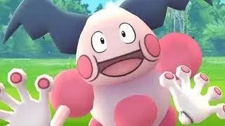 Mr Mime is GOOD!!! | Twilight Cup Battles | Mirror Cup Battles