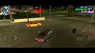 GTA VICE CITY ANDROID GAMEPLAY PART 125 SAMRAT GAMING 2.0