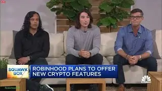Robinhood holds its IPO roadshow&mdash;Here's what to know
