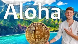 How to Buy Bitcoin from Hawaii SAFELY! (Step by Step)