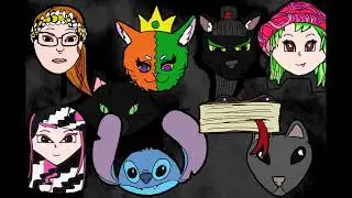 JAM21 - Somebody told me