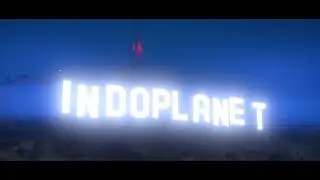 #INDOPLANET ROLEPLAY | Remastered Edition Special 1st Anniversary