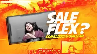 FLEX JUNTO LOS WACHOS | FILOPO