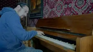 mannborg pianoforte