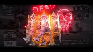 Create Opening🔥 | Pubg Lobby Edit🥀 | Ae Pumps ✨ | Overlay Pack✅ | h2eedit