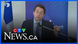 Teachers&rsquo; federation calls for Bernard Education Minister Drainville to step down