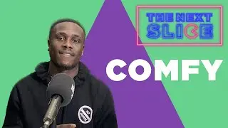 The Next Slice Podcast S1 EP9: Comfy 'Moston Made' | Pie Radio