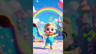 Sorry Song with Actions | Oops Sorry Hug for Toddlers