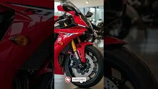2026 Yamaha R1 Is BACK & INSANE 😱 200+ HP Beast That Changes Everything!