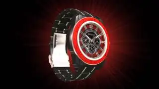Breil Mantalite herenhorloges - Trendjuwelier.nl
