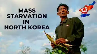 Breaking: 11Million North Koreans Are Facing Severe Food Shortage Under Kim Jong-Un's Regime in 2021