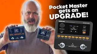 Sonicake Smart Box | Pocket Master gets an upgrade!