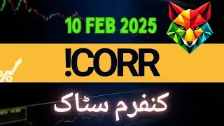 PSX Daily Analysis Today new AI BOT command !corr | Pakistan Stock Exchange (PSX)