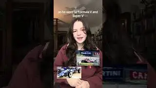 Keke #f1tiktok #f1girlies #f1 #f1contentcreators #f1history