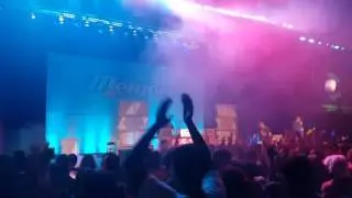 Momocon rave 2016