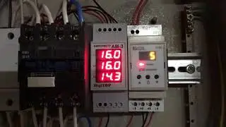 Саморегулирующийся кабель GR 30 2CR пусковой ток