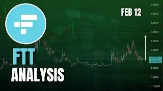 FTT coin  price prediction and next targets? FTT coin Latest news  ? Feb 12, 2025