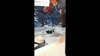 Animal Company with viewers SKITS