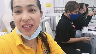 DOMESTIC WORKERS LABOR LAW FORUM at Sandigan Kuwait DOMESTIC Workers Association office