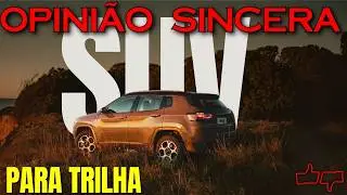 Qual SUV é realmente BOM para OFF ROAD e NÃO CUSTA CARO? Lista com dicas, carros PREÇO BAIXO. Vale!