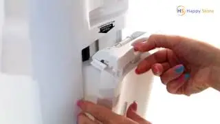 Воздухоочиститель Sharp KC D41RW