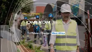 The Future of Energy in Casablanca, West Africa