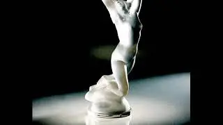 Muffy Bennett  - Lalique Automotive Mascot Collection
