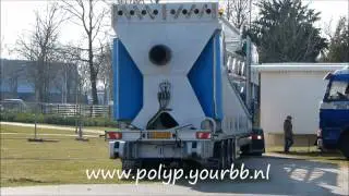 Aankoppelen Podium Mission Space - Tonny Kroon (NL) KMG