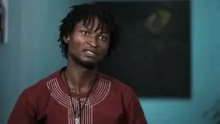 Fidelity Joseph -2019 Rele Arts Foundation Young Contemporary