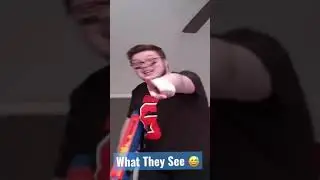 Warzone Meme ft. Aydan from NYSL 😂 #warzone #shorts #callofduty #nysl