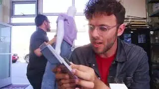 CHIP   The World's First Nine Dollar Computer HIGH